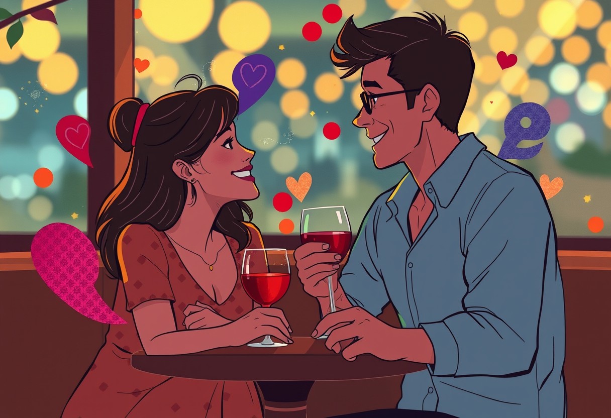 Revolutionäre Ansätze – Wie Du beim Sexdating die richtige Chemie findest