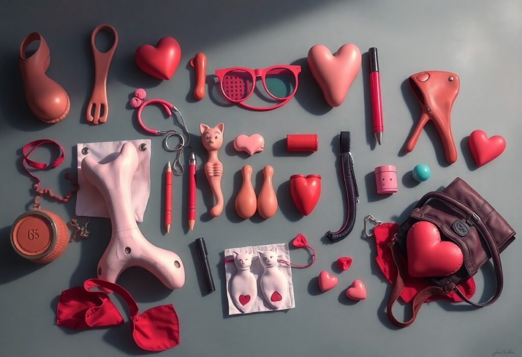 Erotikspielzeug
